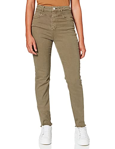 LTB Jeans Damen Arlin C Jeans, Army Wash 53053, 25W / 36L