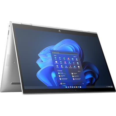 HP Elite x360 830 G9 Notebook - Wolf Pro Security - Flip-Design - Intel Core i5 1235U / 1.3 GHz - Wi