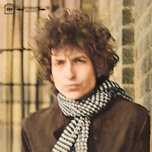 Blonde on Blonde [Vinyl LP]