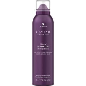 Densifying Styling Mousse 145 g