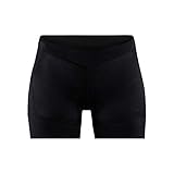 Craft Essence HOT Pants W Black XS