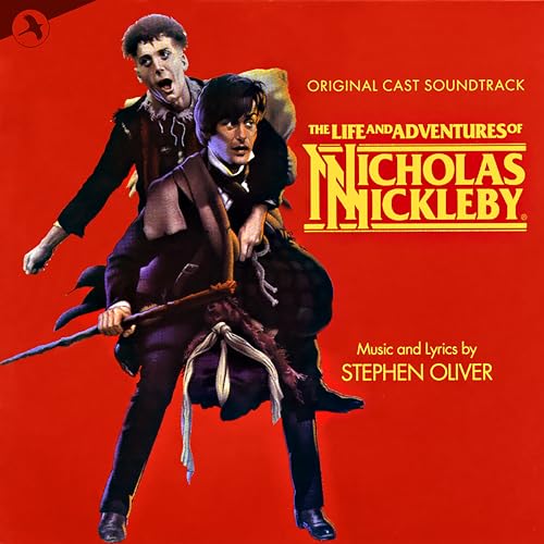 Nicholas Nickleby