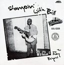 Stompin' With Bill [Musikkassette]