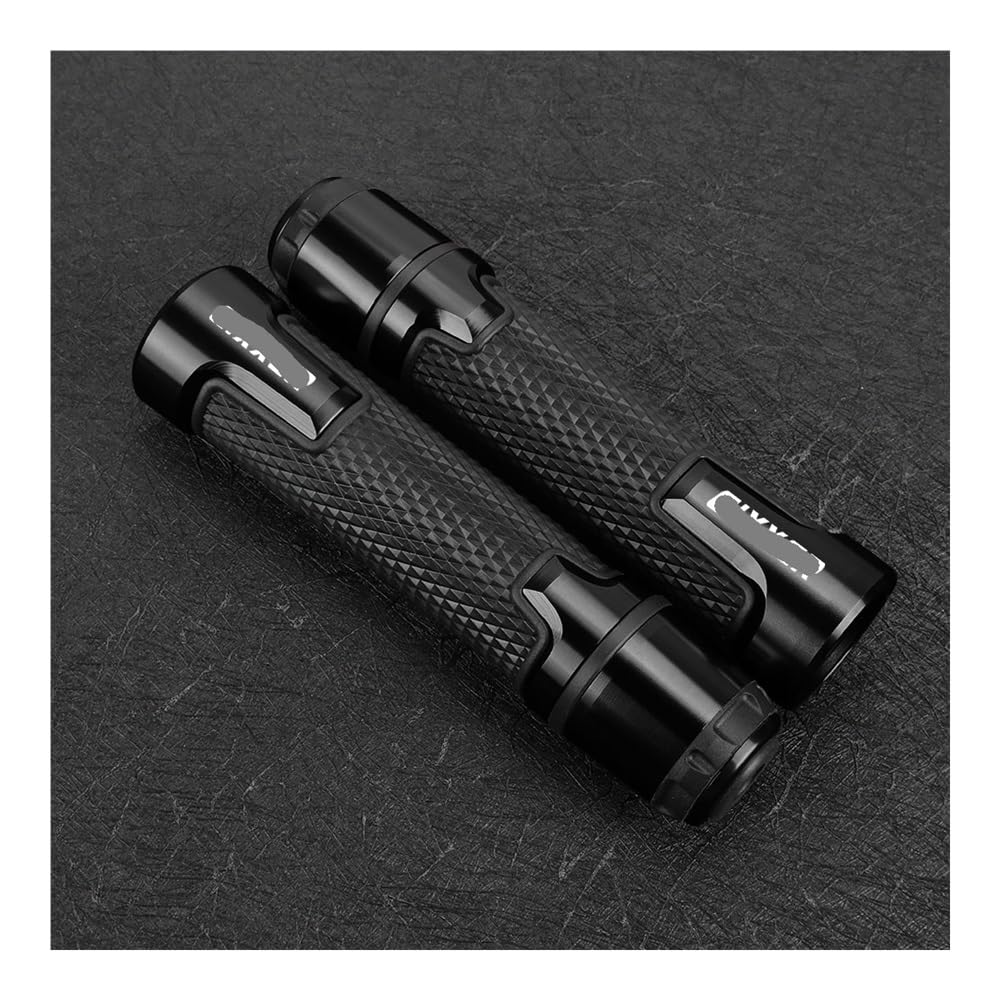 AXCAR Motorrad Für S&uzuki GIXXER 250 SF 250SF 150 125 2020-2023 Bremse Kupplung Hebel Lenker Grip Griffe Bar Handgriffe Kupplung Bremshebel