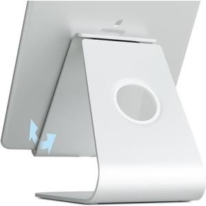 RainDesign 10053 Mstand Tabletplus silber