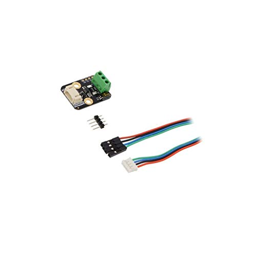 SEN0291 Sensor: Wattmeter Gravity,I2C UBetrieb: 3,3-5VDC 22x30mm 1mA DFROBOT