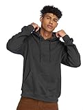 Urban Classics Herren Tb2392-00091 Kapuzenpullover, Grau (Charcoal 00091), L EU