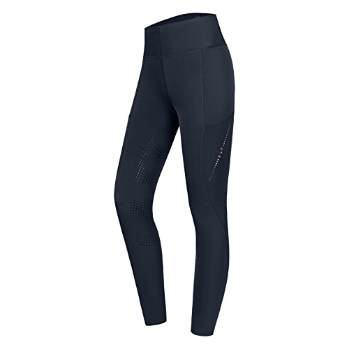 ELT Thermo-Reitleggings Milla