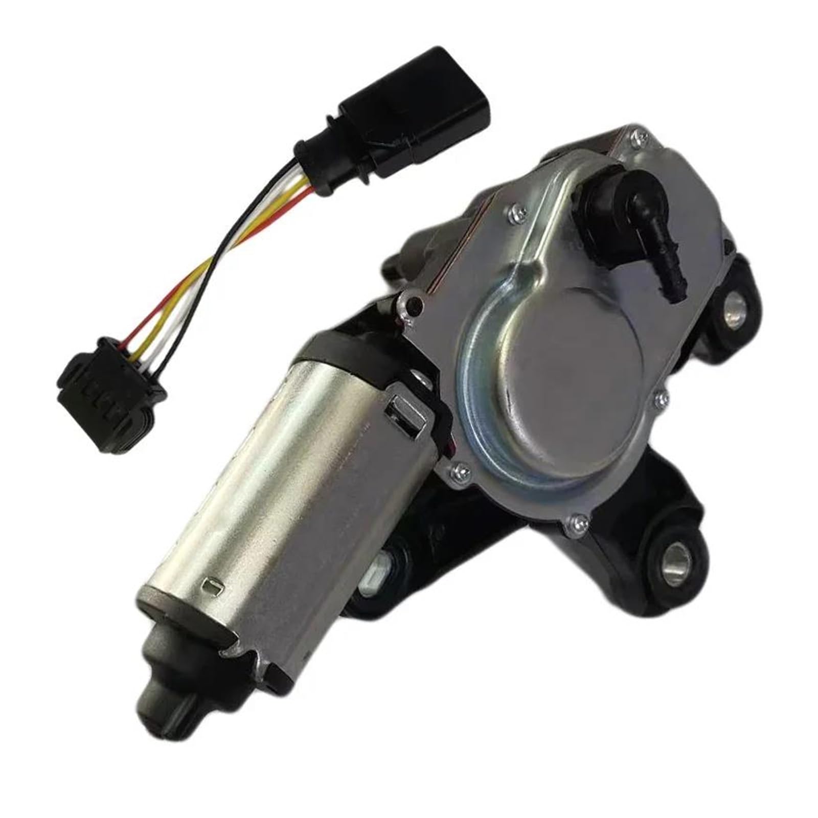 Wischermotor Wischermotoren Für Für A1 Für A6 Für Allroad Für Q3 2010-2018 Heckscheibenwischermotor Mit Stecker 4Pin 4G9955711A 579717 95862808000 4G9955711C