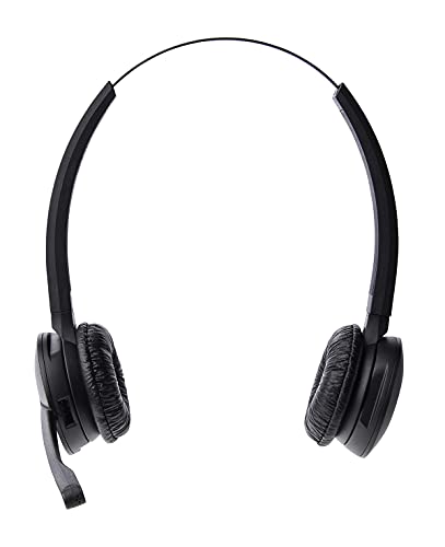 Jabra pro 920 dect headset duo nc 920-29-508-101