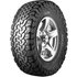 BF Goodrich All-Terrain T/A KO2 ( LT245/70 R17 119/116S 10PR RWL )