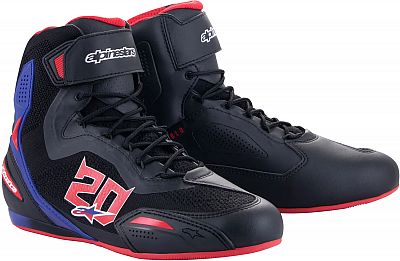 Alpinestars FQ20 Faster-3 Rideknit, Schuhe