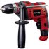 Einhell TC-ID 550 E 1-Gang-Akku-Schlagbohrmaschine 550W