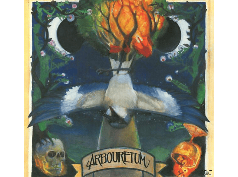 Arbouretum - Rites Of Uncovering (LP+MP3) (Vinyl)