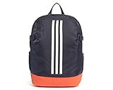 adidas Power IV FAB Backpack DZ9441 Rucksack, 46 cm, 22 L, Navy