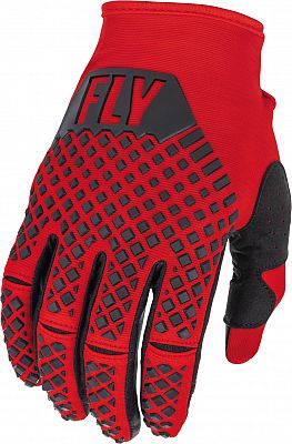 Fly Racing Kinetic, Handschuhe