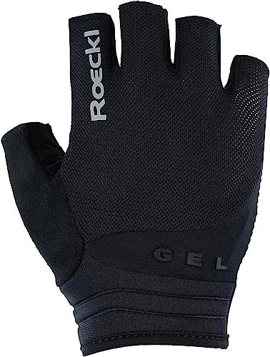 Roeckl Itamos 2 Fahrradhandschuhe schwarz 11.5