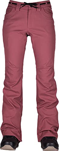 L1 Premium Goods Damen Ski- Snowboard Hose Heartbreaker T.WPNT