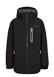 Protest Boys Ski- Und Snowboardjacke PRTBOBBYE JR True Black 152