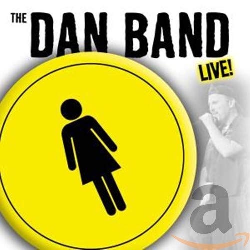 The Dan Band Live