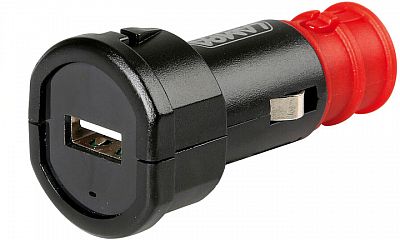 Optiline Uni-Tech, USB-Ladegerät