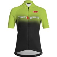 Rennrad Trikot, BOBTEAM Primadonna Damentrikot, Größe S, Radsportbekleidung