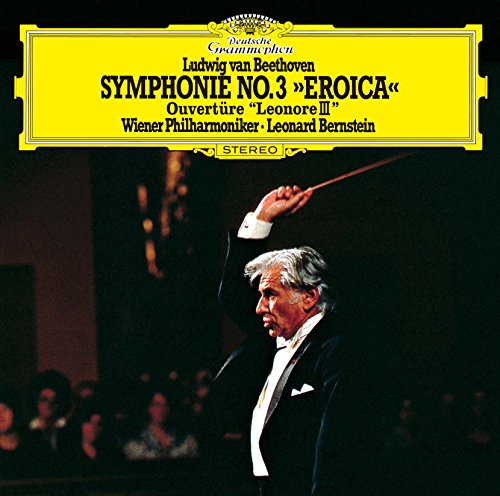 Beethoven: Symphony 3