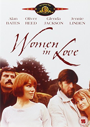 Women In Love [DVD]