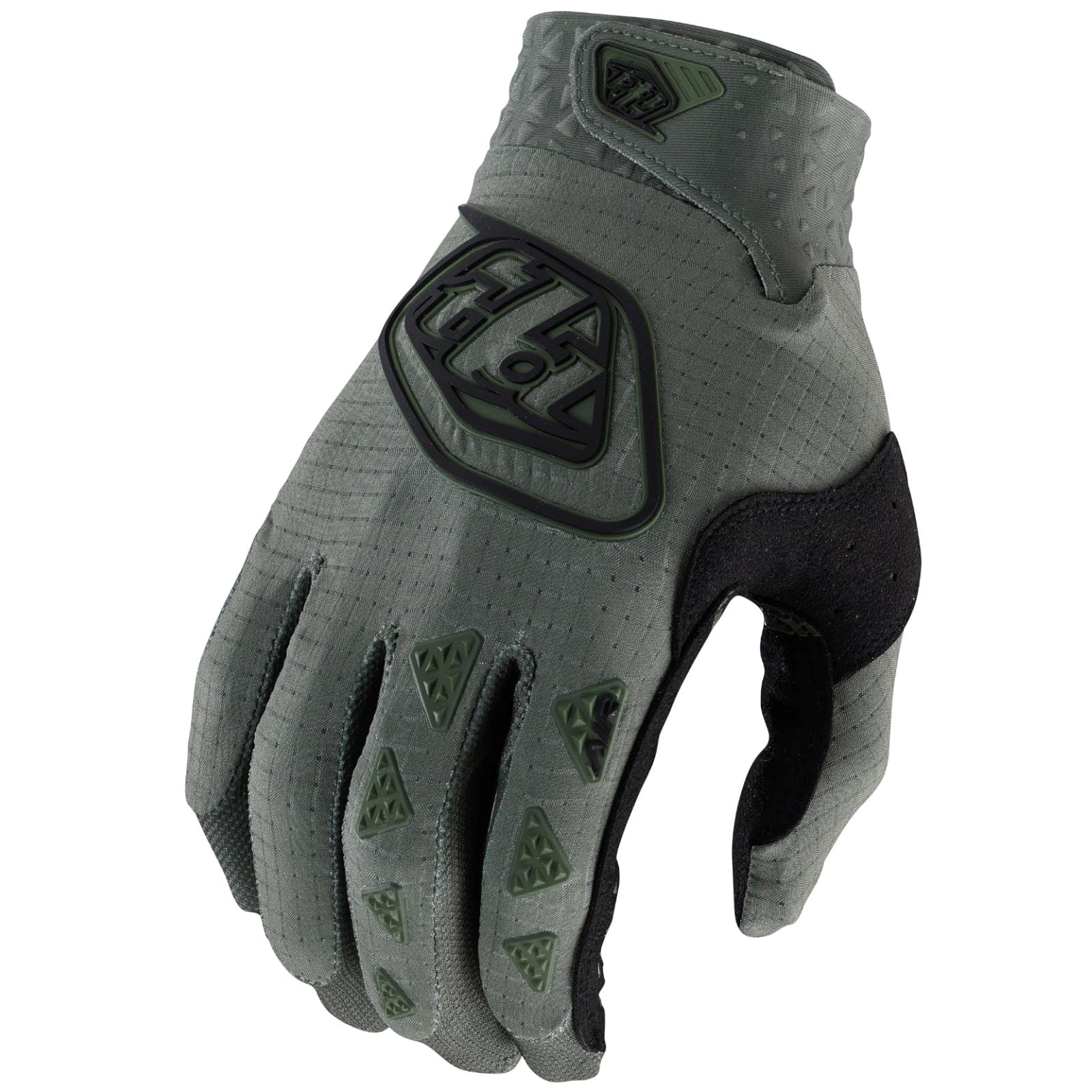 Troy Lee Designs Handschuhe Air Grün Gr. L