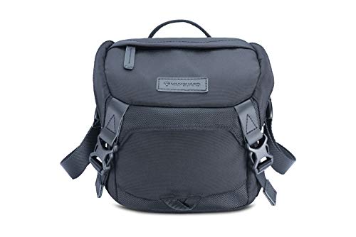 VEO GO15M Schultertasche Schwarz