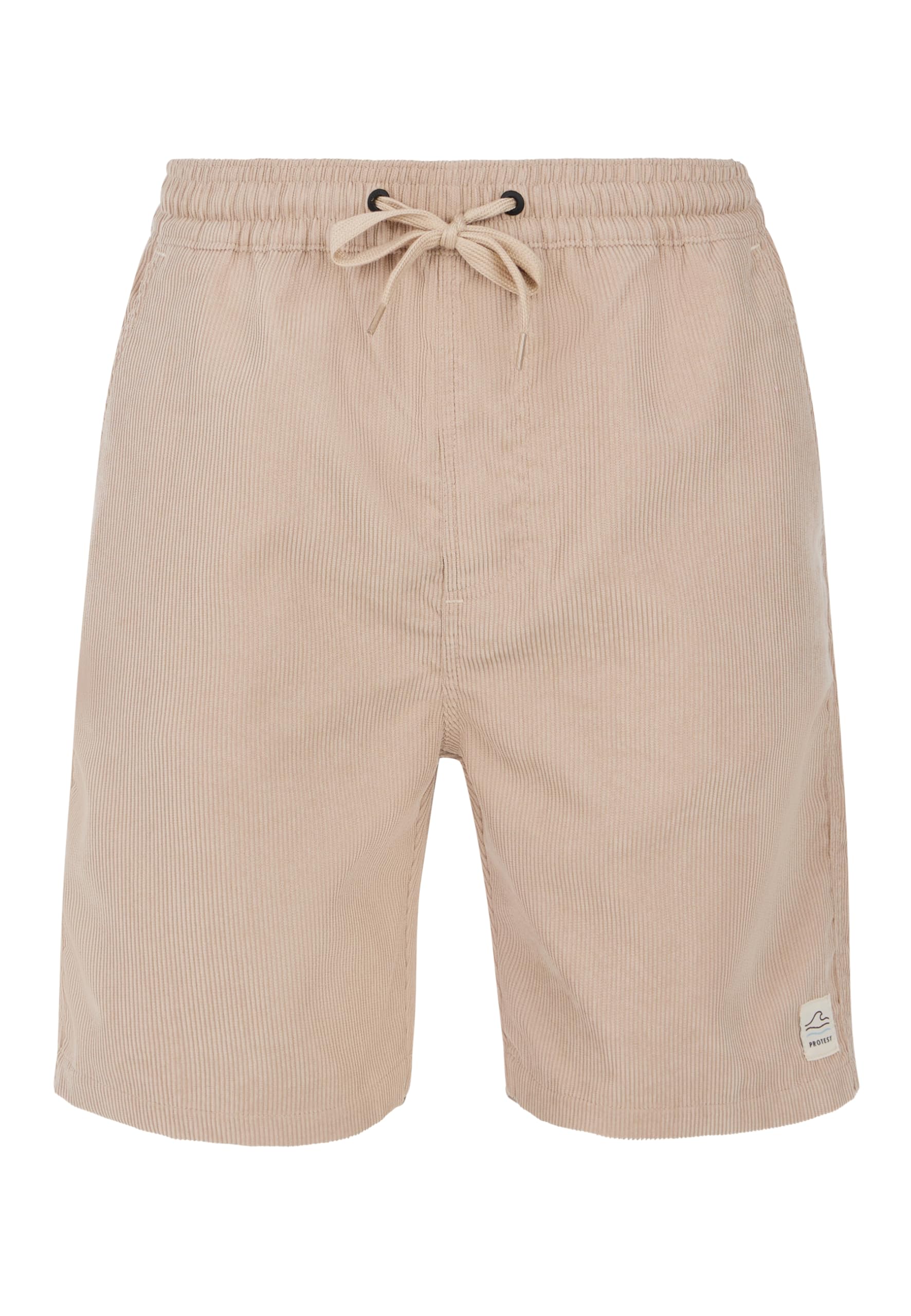 Protest Men Kurze Hosen PRTULEY Bamboobeige M