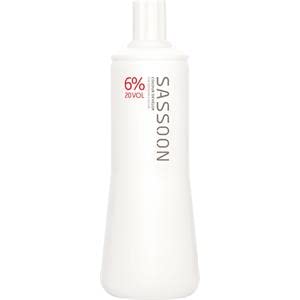 Sassoon Colour Develop - 1000ml 6%