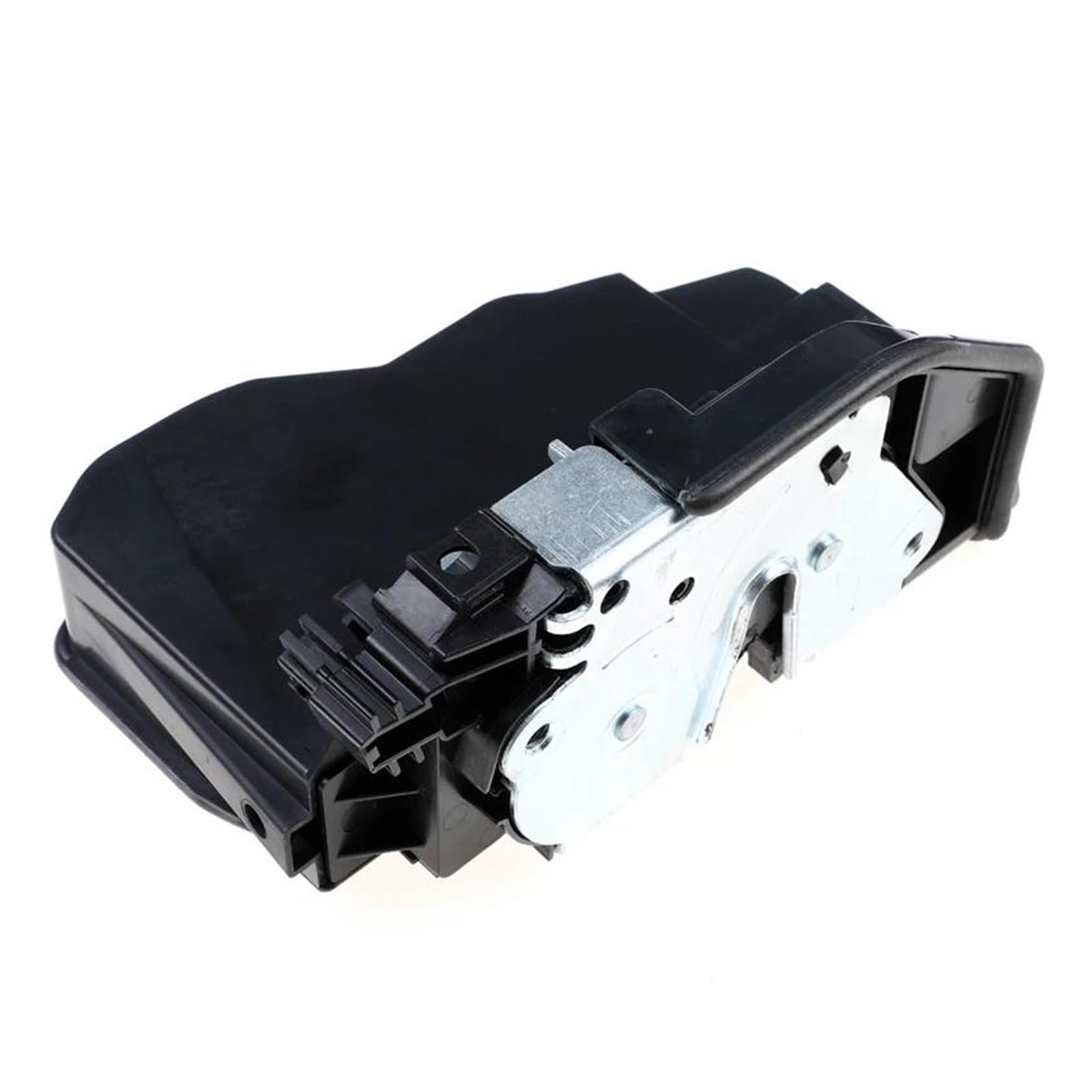 Türschloss Für 1 3 5 Serie E60 E87 E90 51217202145 51217202144 51227202147 Power Türschloss Antrieb Latch Auto 51227202148 Zentralverriegelung Stellelement(Rear Left)