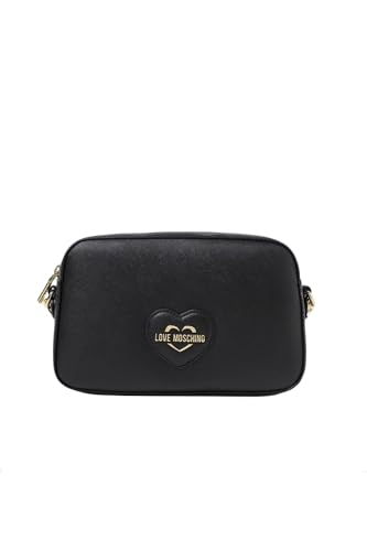 Borsa Donna love moschino JC4266PP0HKL0-000 Nero