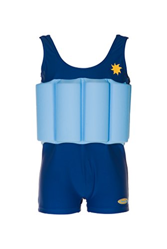 Beverly Kids Bojenanzug Blue Boy 110