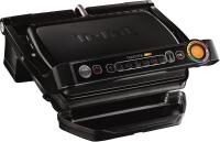 Tefal Optigrill+ Snacking & Baking, schwarz