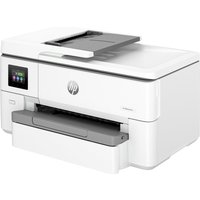 HP OfficeJet Pro 9720e HP+ A3, 22/18S. SW/Col, MF, WLAN (53N95B#629)