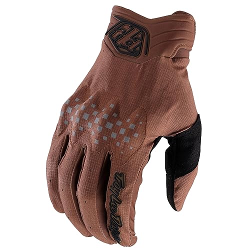 Troy Lee Designs Gambit Handschuhe braun