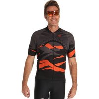 PEARL IZUMI LTD Kurzarmtrikot, für Herren, Größe XL, Radtrikot, Fahrradbekleidun