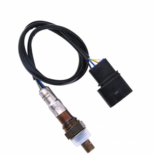 Lambdasonden 06A906262BR Für A3 5Draht Sauerstoff Sensor 06A 906 262 BR 06A906262CF Sauerstoffsensor Auto