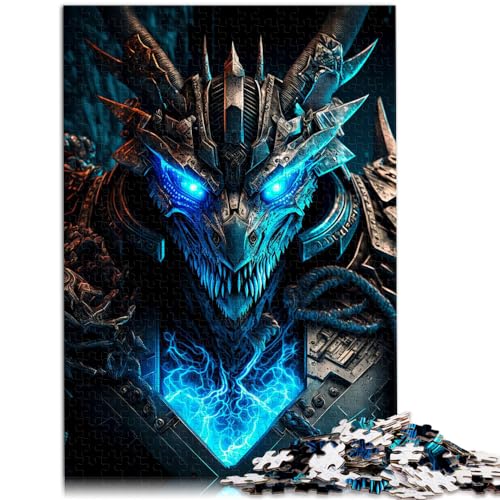 Puzzles Geschenke Spielzeug Guardians Relic Puzzles für Erwachsene 1000 Teile Holzpuzzle Familienaktivität Puzzles Lernspiele 1000 Stück (50x75cm)