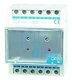 Orbis OB230230 EBR-2 Modular 230 Volt Niveauregulierungsgerät