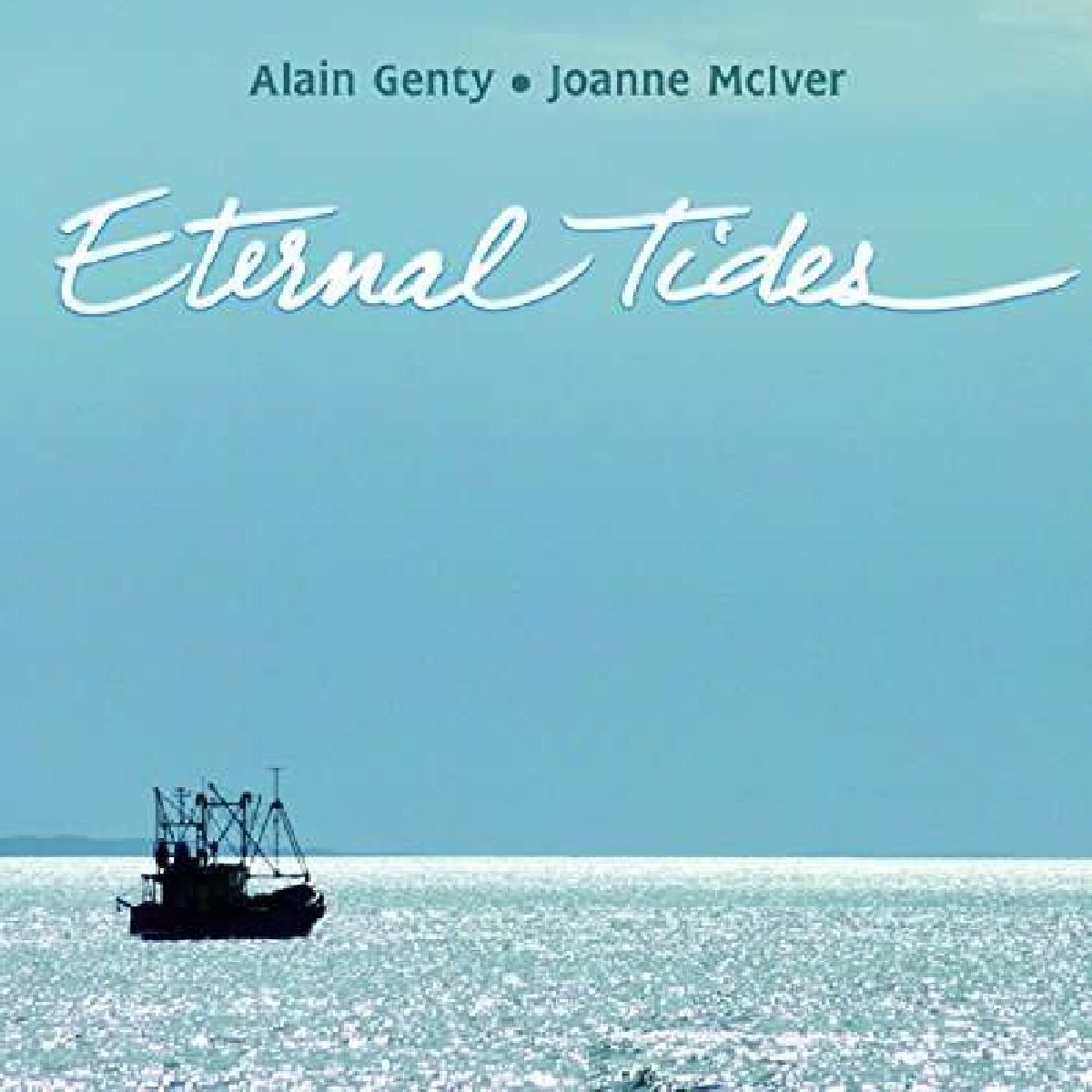 Eternal Tides