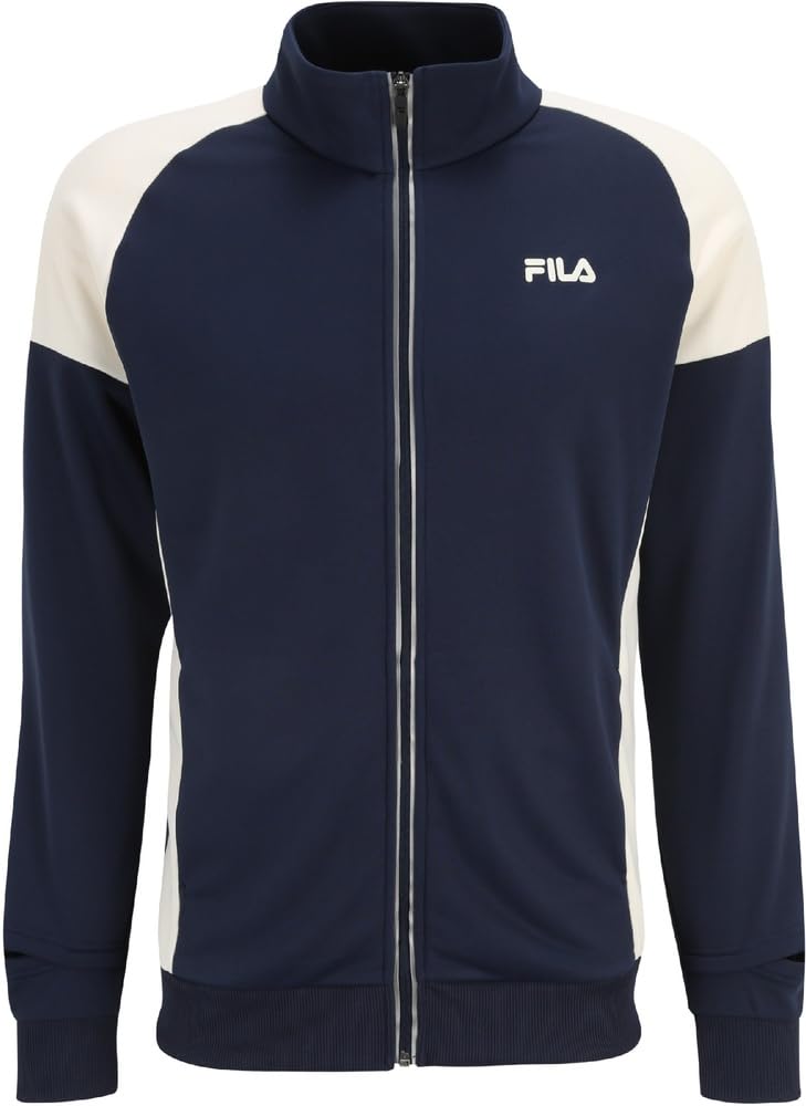 FILA TEOLO-Black Iris-Antique White-XL