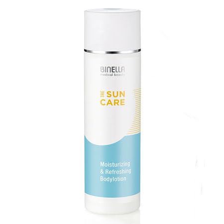 Binella Sun Care Moisturizing & Refreshing Bodylotion 200 ml