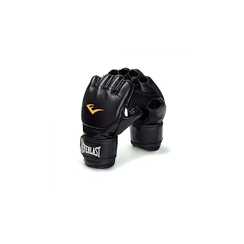 Everlast Mixed Martial Arts Grappling-Handschuhe, Größe L/XL