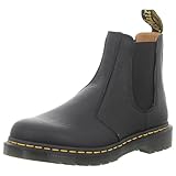 Dr. Martens Unisex 2976 Chelsea Boot Oxford, Mehrfarbig, 44 EU