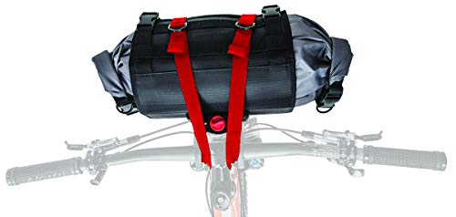 Blackburn Outpost Handlebar Roll with Drybag 2020 Fahrradtasche