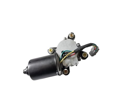 Wischermotor Wischermotoren Geeignet Für Toyota Für Land Für Cruiser Wischer Motor/Links Ruder 85110-60202 85110-90K09(85110-60202)