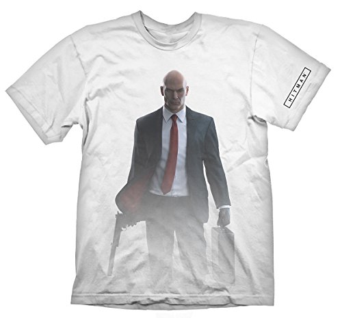 Hitman T-Shirt - The Hitman, XL